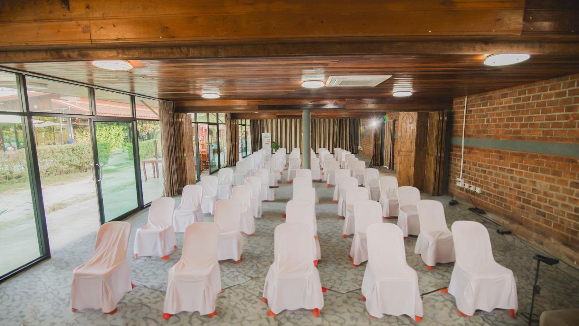 Scn City Hotel Rayong Exterior foto